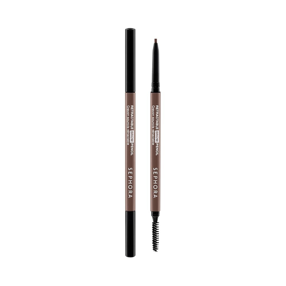 RETRACTABLE BROW PENCIL (L&Aacute;PIZ DE CEJAS RETR&Aacute;CTIL)